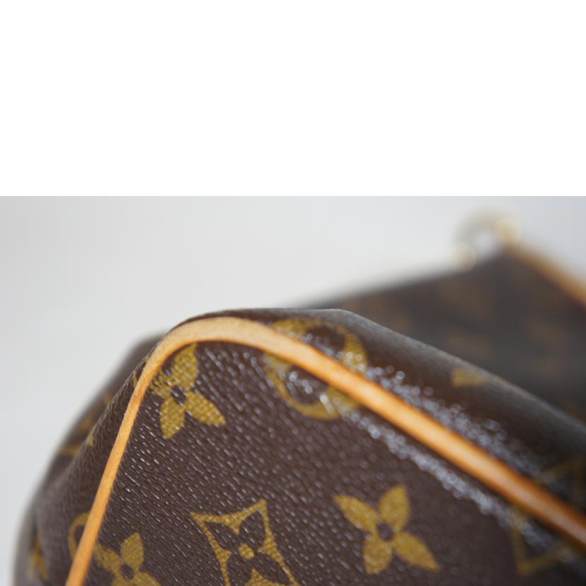 ＬＯＵＩＳ　ＶＵＩＴＴＯＮ ルイ・ヴィトン/パレルモＰＭ／モノグラム/M40145//SR1***/Bランク/94