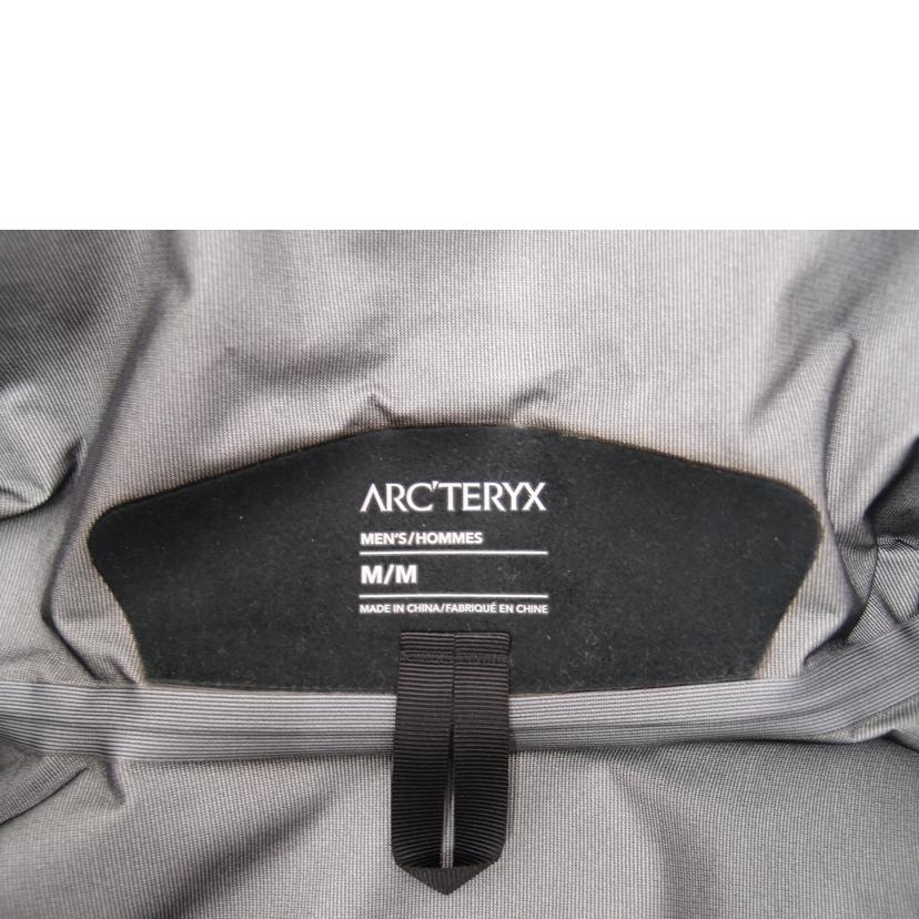 ＡＲＣ＇ＴＥＲＹＸ ｱｰｸﾃﾘｸｽ/ＡＲＣ＇ＴＥＲＹＸ　ベータＬＴジャケット/26844//Aランク/69