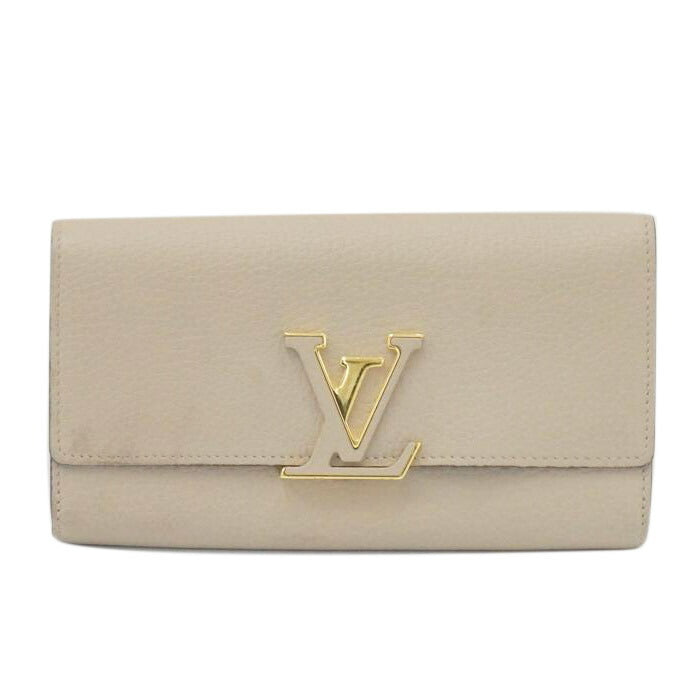 ＬＶ ルイヴィトン/ポルトフォイユ・カプシーヌ/M61249//MI4179/Bランク/77