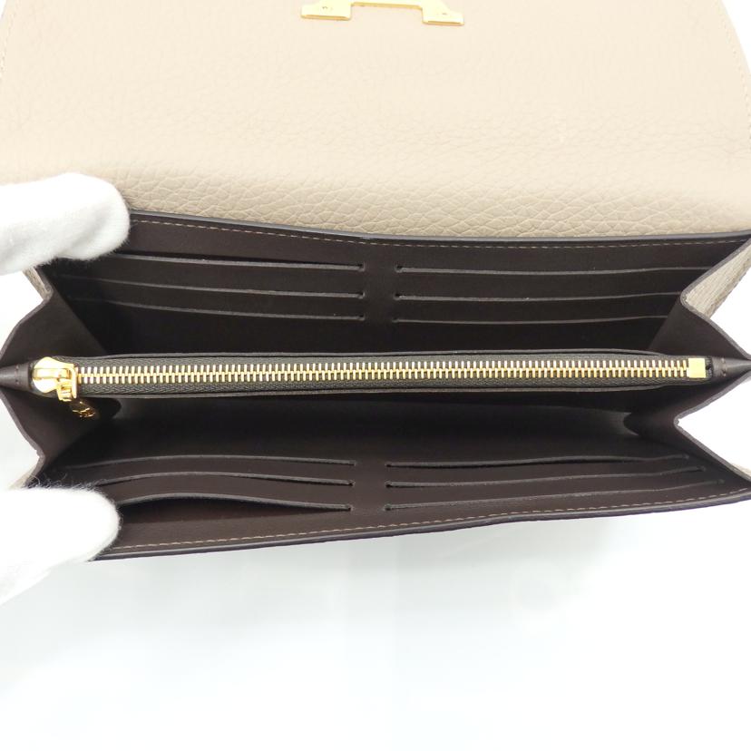 ＬＶ ルイヴィトン/ポルトフォイユ・カプシーヌ/M61249//MI4179/Bランク/77