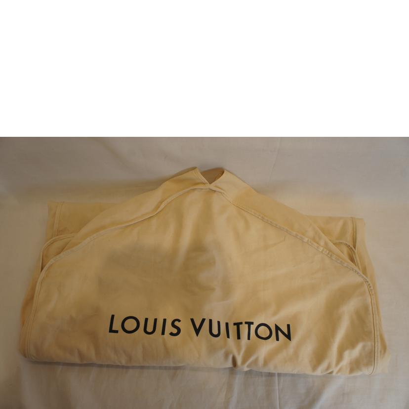 ＬＶ ルイヴィトン/ボタンシャツワンピースホワイトレース//Aランク/92