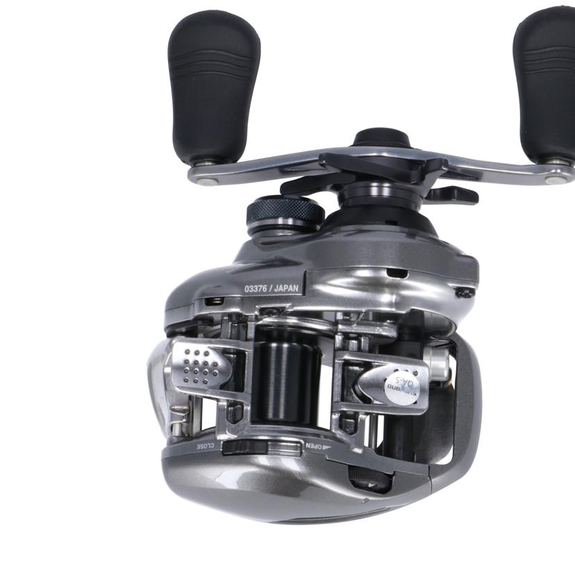 ＳＨＩＭＡＮＯ シマノ/１５Ｍｅｔａｎｉｕｍ　ＤＣ/03376//ABランク/75