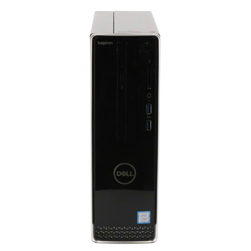 DELL Inspiron 3471 デスクトップパソコン-