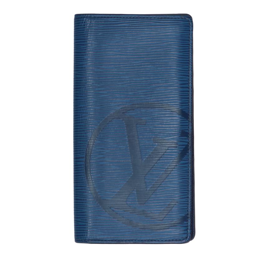 ＬＯＵＩＳ　ＶＵＩＴＴＯＮ ルイヴィトン/ポルトフォイュ．ブラザ／エピ/M63513//CA0***/ABランク/62