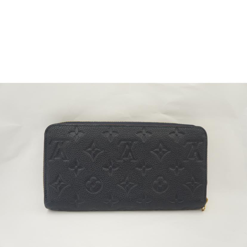 ＬＶ ルイヴィトン/ジッピーウォレット／アンプラント／マリーヌルージュ/M62121//SP2176/ABランク/09