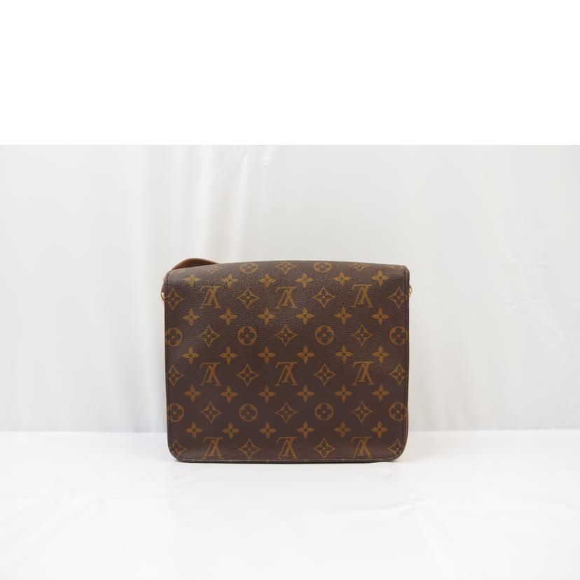 ＬＶ ルイ・ヴィトン/カルトシエール／ＭＧ/M51252//SL0051/Bランク/83
