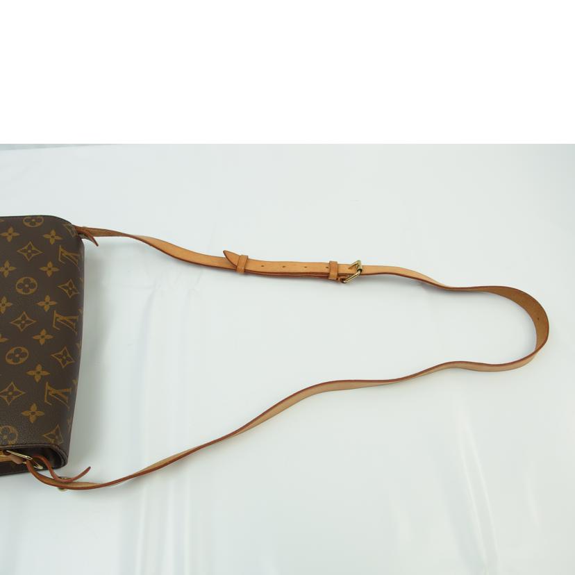 ＬＶ ルイ・ヴィトン/カルトシエール／ＭＧ/M51252//SL0051/Bランク/83