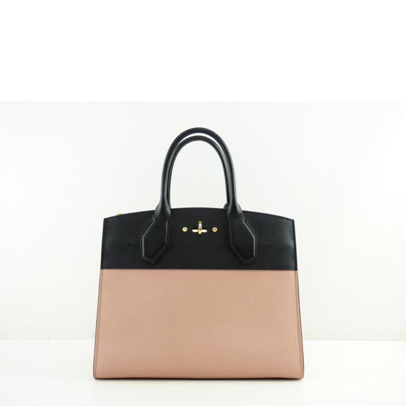 ＬＯＵＩＳ　ＶＵＩＴＴＯＮ ルイ・ヴィトン/シティ・スティーマーＭＭ／マグノリア/M53019//DU3138/Aランク/64