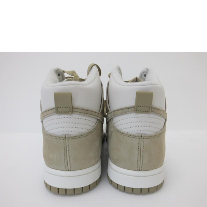 ＮＩＫＥ ナイキ/ダンクハイレトロプﾟレミアム／２６．５ｃｍ/DQ7679-001//ABランク/88