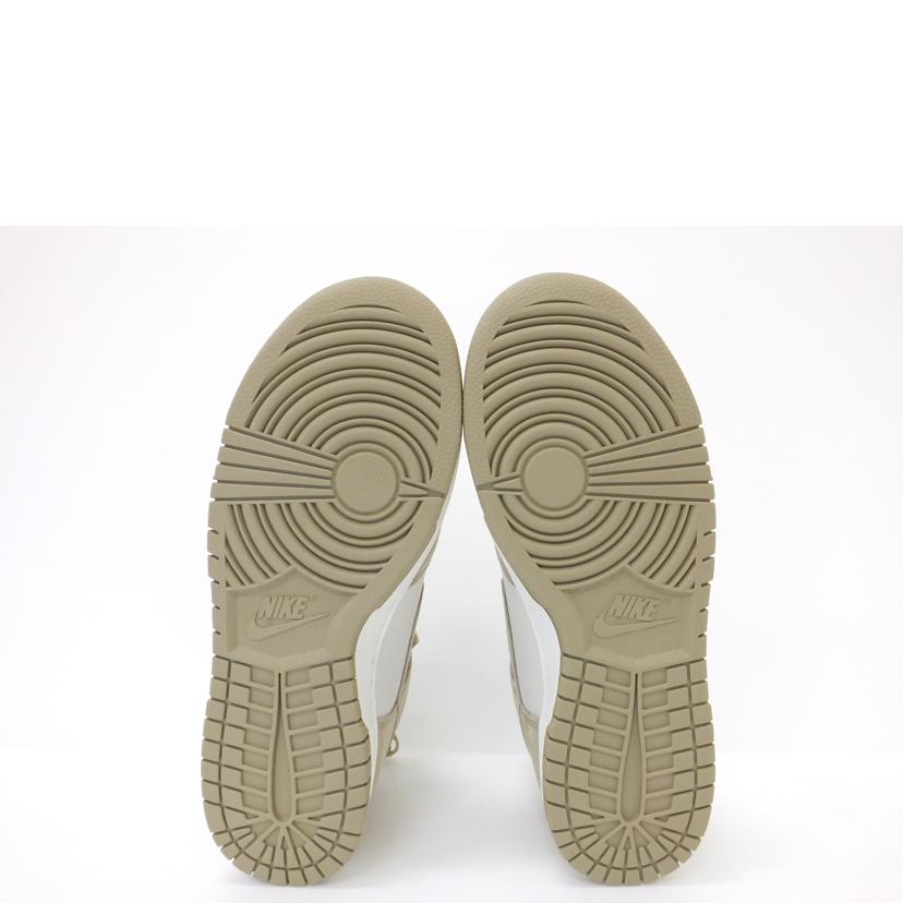 ＮＩＫＥ ナイキ/ダンクハイレトロプﾟレミアム／２６．５ｃｍ/DQ7679-001//ABランク/88
