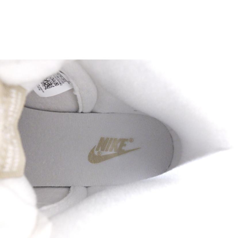 ＮＩＫＥ ナイキ/ダンクハイレトロプﾟレミアム／２６．５ｃｍ/DQ7679-001//ABランク/88
