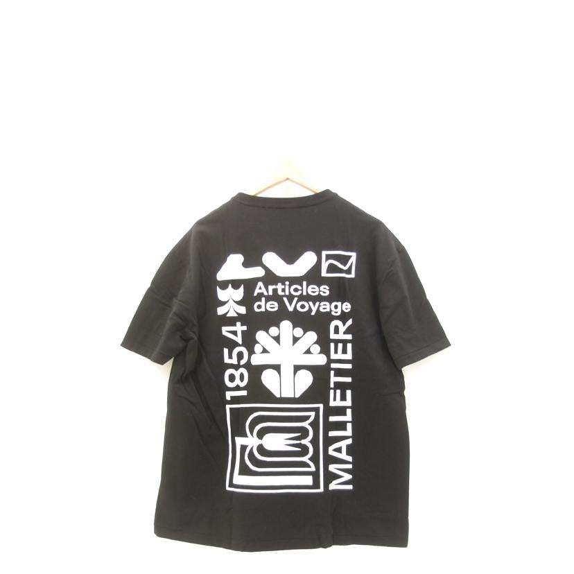 ＬＶ ルイ・ヴィトン/グラフィックインターシャＴシャツ/RM201 TZB HIN96W//Aランク/69