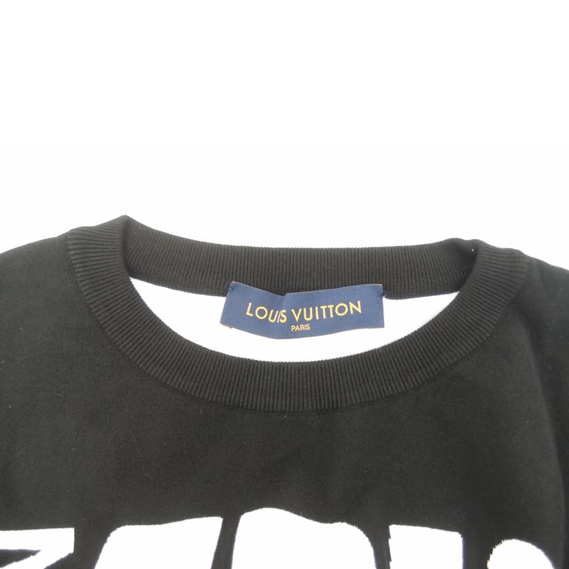 ＬＶ ルイ・ヴィトン/グラフィックインターシャＴシャツ/RM201 TZB HIN96W//Aランク/69