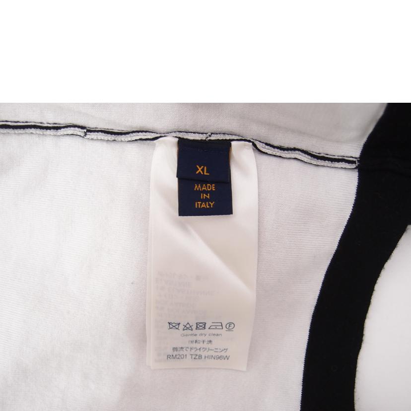 ＬＶ ルイ・ヴィトン/グラフィックインターシャＴシャツ/RM201 TZB HIN96W//Aランク/69