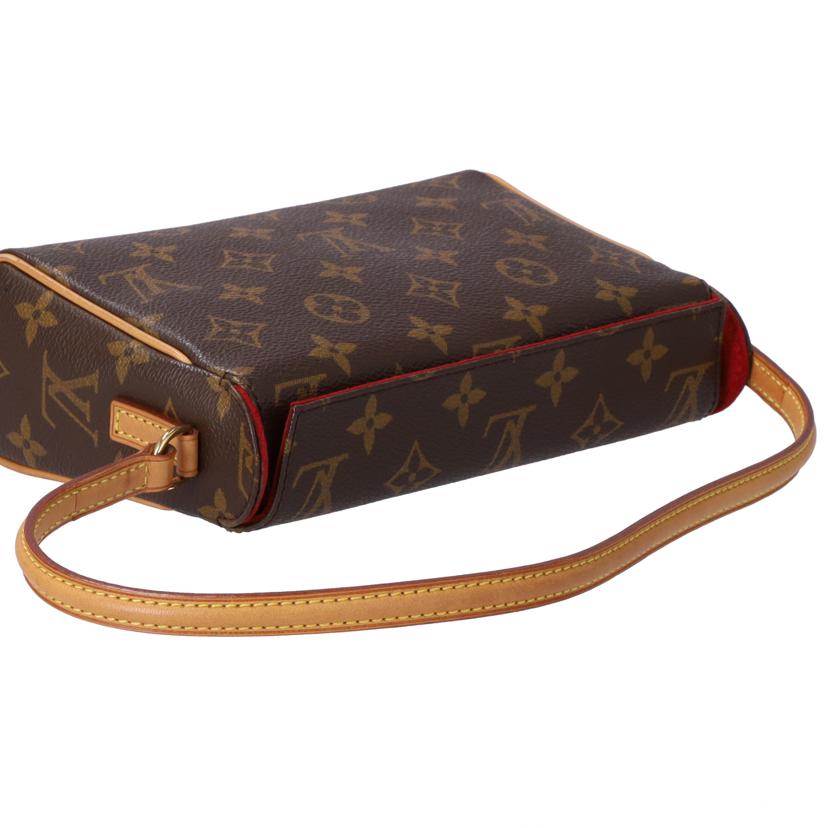 ＬＯＵＩＳ　ＶＵＩＴＴＯＮ ルイ・ヴィトン/レシタル／モノグラム/M51900//SP1022/ABランク/75