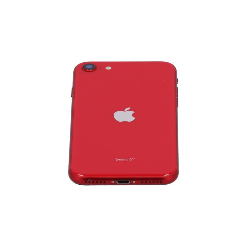 Ａｐｐｌｅ アップル/ｉ　ｐｈｏｎｅ　ＳＥ　/MXD22J/A//356491100387472/Cランク/62