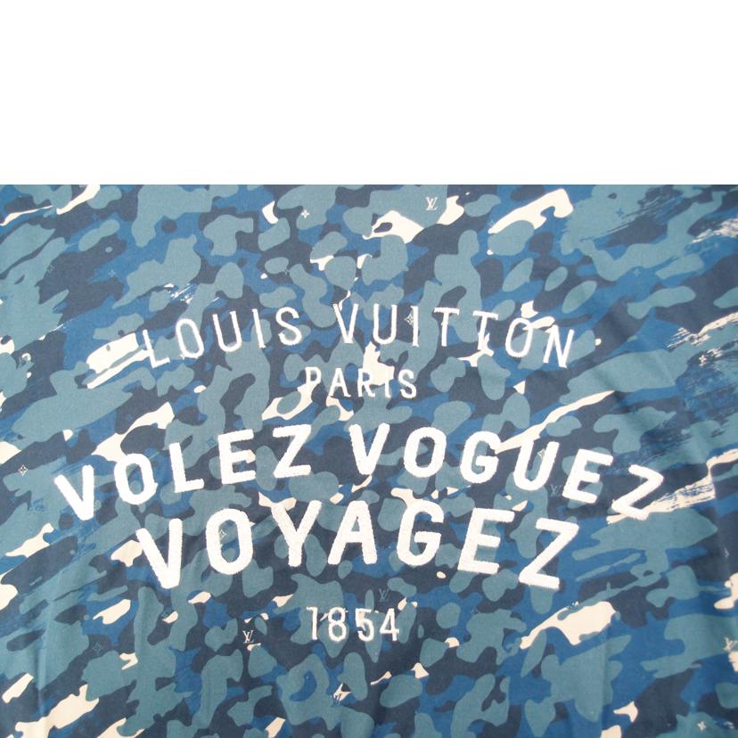 ＬＶ ルイ・ヴィトン/フロントロゴカモＴシャツ刺繍/RM161 JOC H9Y74W//Aランク/69