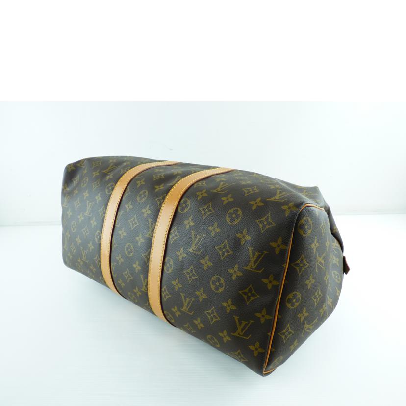 ＬＯＵＩＳ　ＶＵＩＴＴＯＮ ルイ・ヴィトン/キーポル４５／モノグラム/M41428//SP1912/Bランク/64