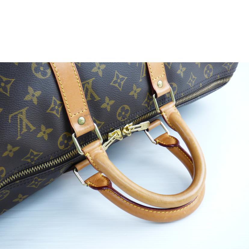 ＬＯＵＩＳ　ＶＵＩＴＴＯＮ ルイ・ヴィトン/キーポル４５／モノグラム/M41428//SP1912/Bランク/64