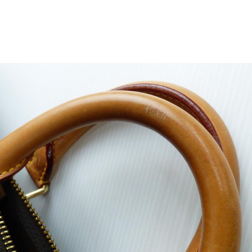 ＬＯＵＩＳ　ＶＵＩＴＴＯＮ ルイ・ヴィトン/キーポル４５／モノグラム/M41428//SP1912/Bランク/64