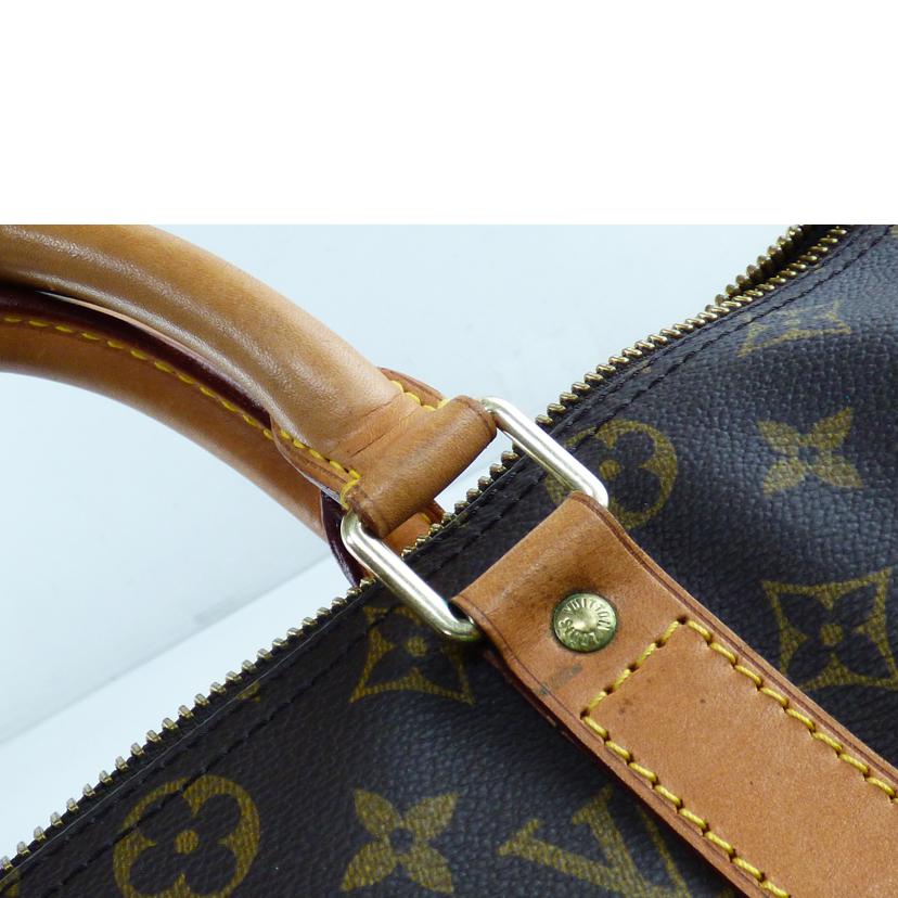 ＬＯＵＩＳ　ＶＵＩＴＴＯＮ ルイ・ヴィトン/キーポル４５／モノグラム/M41428//SP1912/Bランク/64