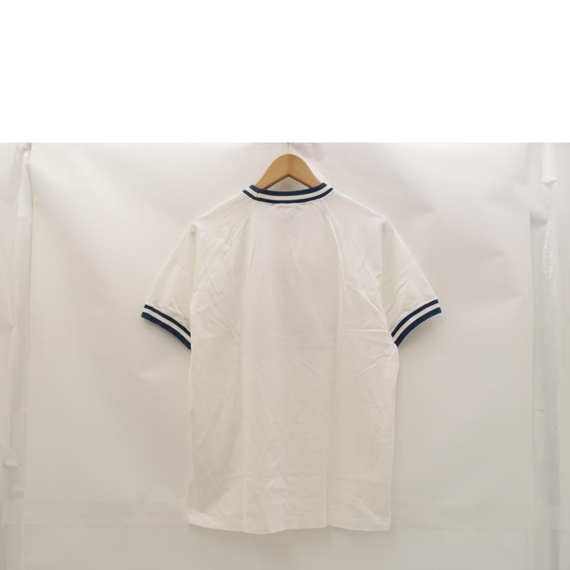 ＬＶ ルイ・ヴィトン/アップサイドダウンＬＶロゴＴシャツ/RM182M CMS HFY04W//Aランク/69