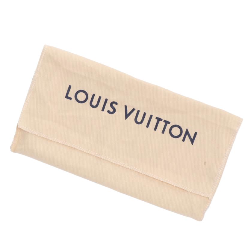 ＬＯＵＩＳ　ＶＵＩＴＴＯＮ ルイヴィトン/ポルトフォイユ・サラ／モノグラムアンプラント/M62125//RFID/ABランク/75