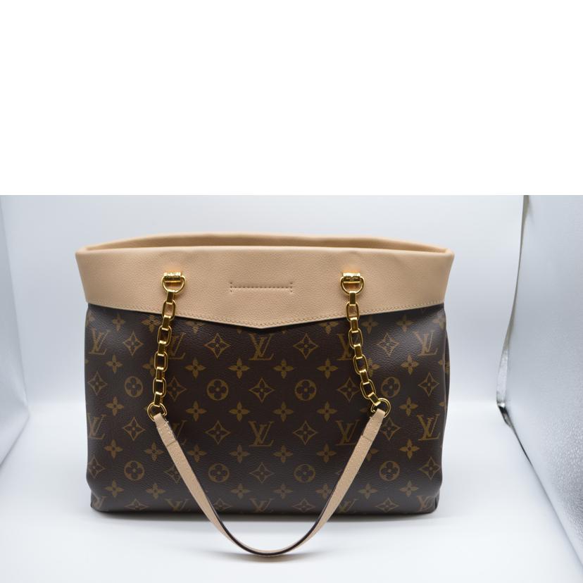 ＬＶ ルイヴィトン/パラス・ショッパー／モノグラム／デュンヌ/M41580//SP4195/Aランク/89