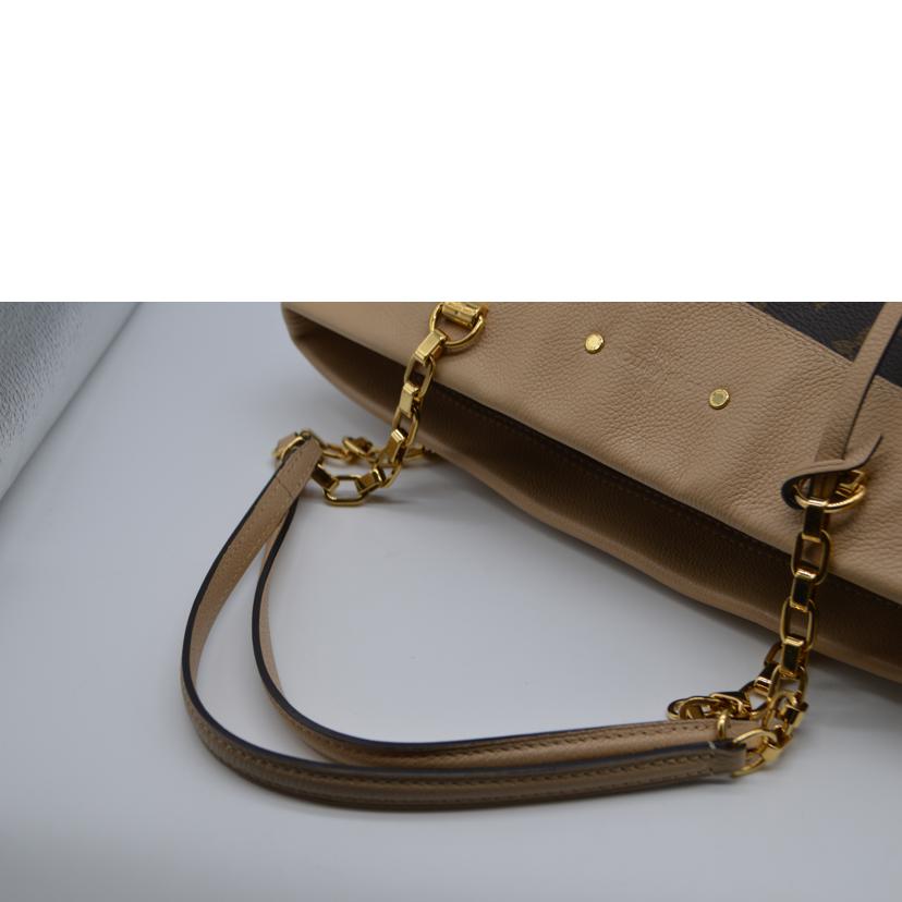 ＬＶ ルイヴィトン/パラス・ショッパー／モノグラム／デュンヌ/M41580//SP4195/Aランク/89