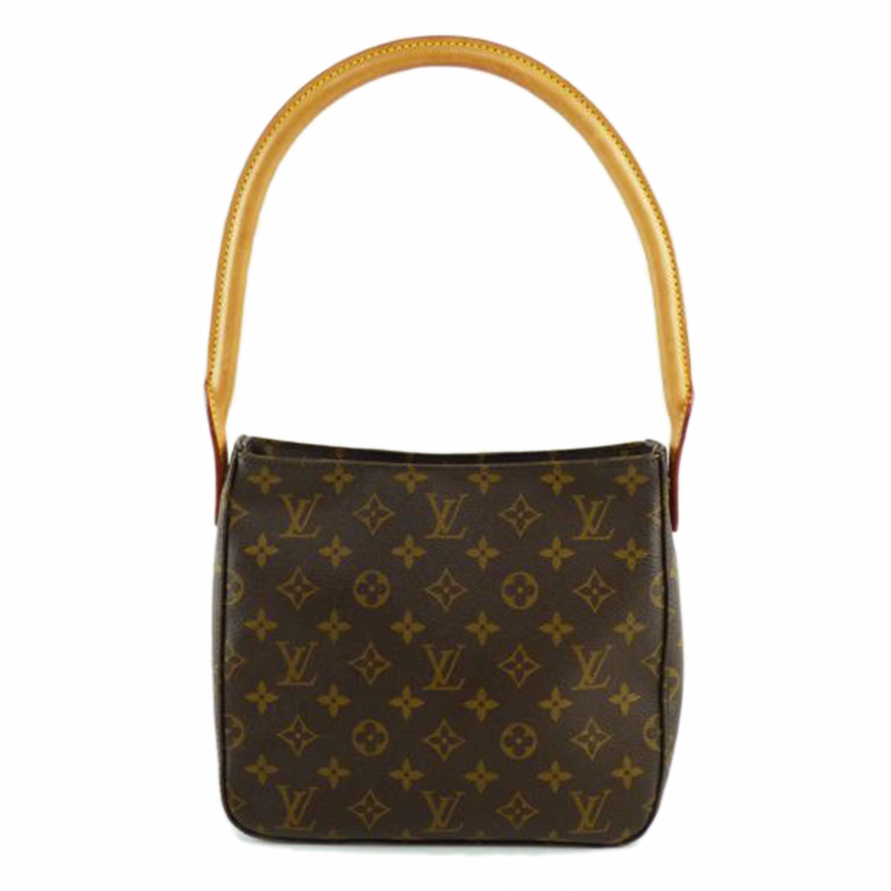 ＬＯＵＩＳ　ＶＵＩＴＴＯＮ ルイ・ヴィトン/ルーピングＭＭ／モノグラム/M51146 //FL0072/ABランク/64