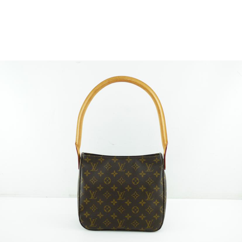 ＬＯＵＩＳ　ＶＵＩＴＴＯＮ ルイ・ヴィトン/ルーピングＭＭ／モノグラム/M51146 //FL0072/ABランク/64