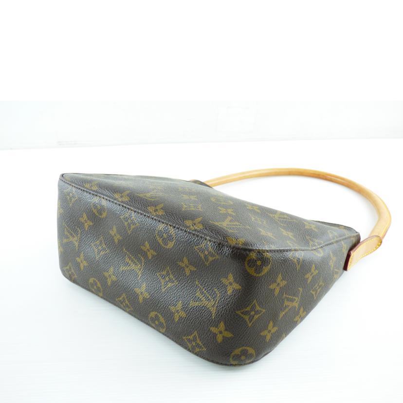 ＬＯＵＩＳ　ＶＵＩＴＴＯＮ ルイ・ヴィトン/ルーピングＭＭ／モノグラム/M51146 //FL0072/ABランク/64