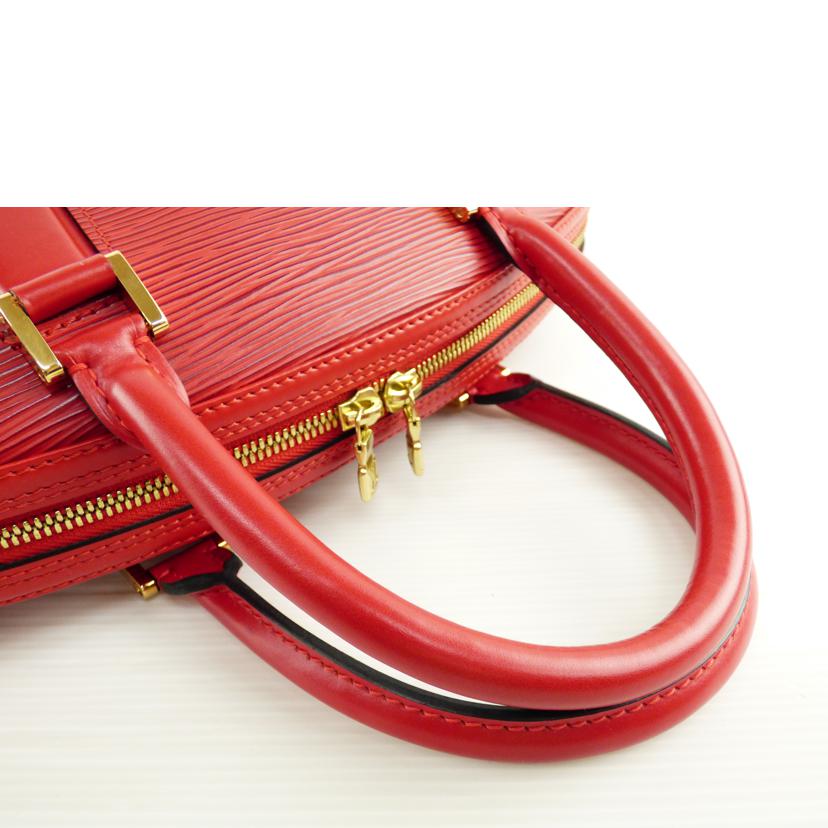 ＬＯＵＩＳ　ＶＵＩＴＴＯＮ ルイ・ヴィトン/ジャスミン／エピ／ルージュ/M5208E//TH0938/Aランク/64