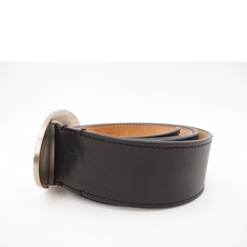 ＬＯＵＩＳ　ＶＵＩＴＴＯＮ ルイヴィトン　ビトン　ベルト　サイズ100cm　40㎜　黒　ブラック　メンズ/サンチュール・エルドラド/M9841//CA4***/ABランク/69