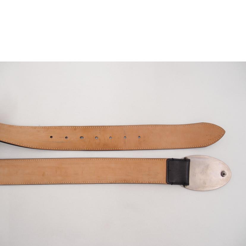 ＬＯＵＩＳ　ＶＵＩＴＴＯＮ ルイヴィトン　ビトン　ベルト　サイズ100cm　40㎜　黒　ブラック　メンズ/サンチュール・エルドラド/M9841//CA4***/ABランク/69