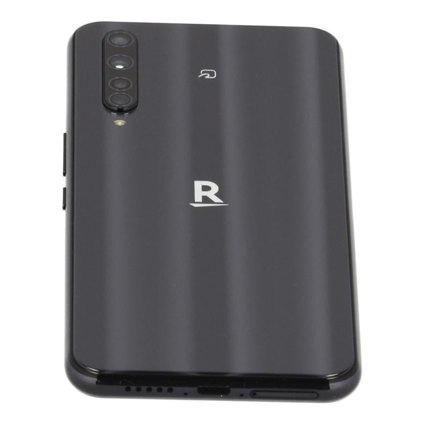 ＲＡＫＵＴＥＮ ラクテンモバイル/スマートフォン/Rakuten BIG 128GB ZR01//320106578796/Aランク/05