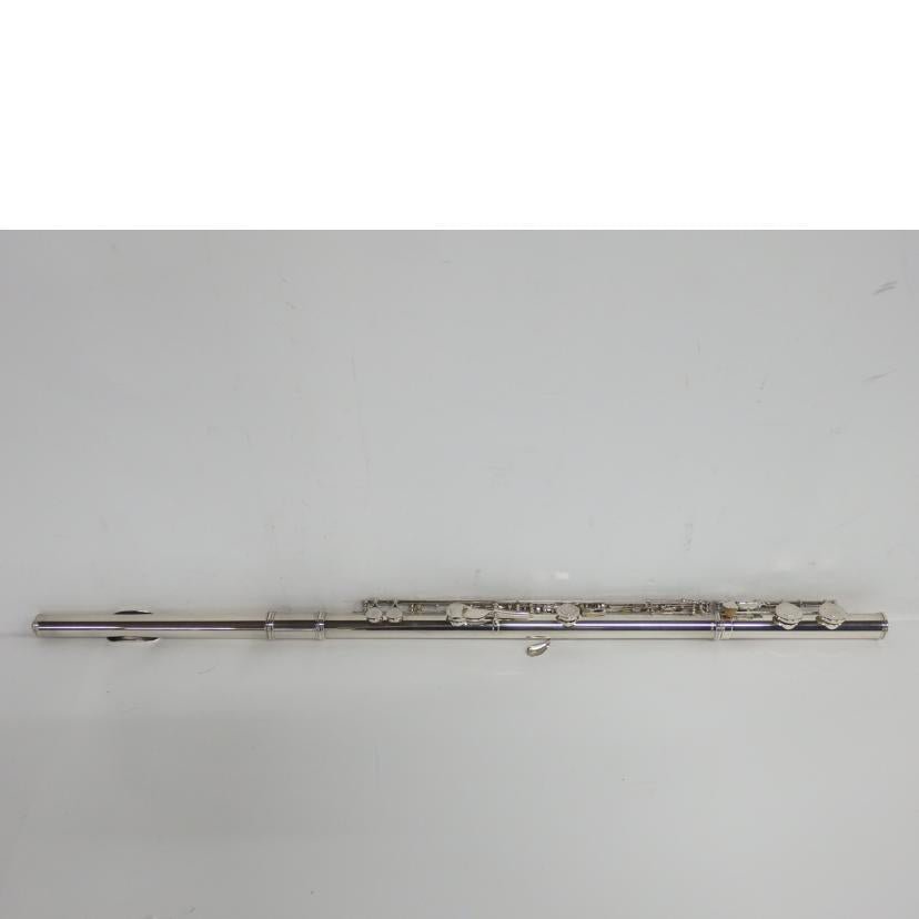 Jupiter SFL-511 1986 Silver | Reverb