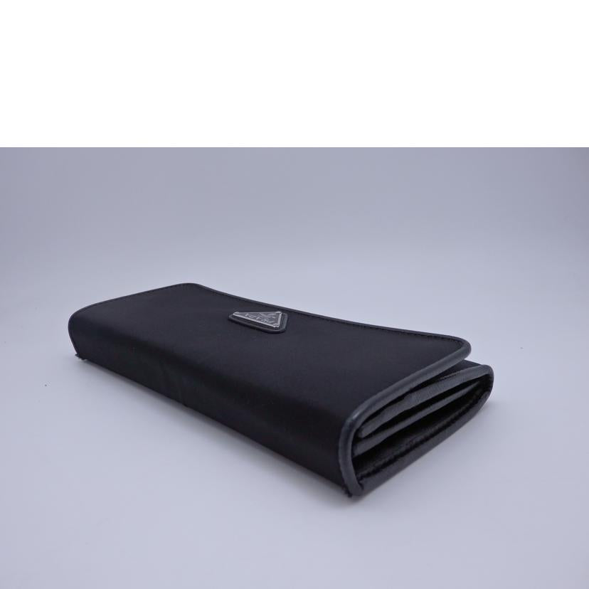 ＰＲＡＤＡ ﾌﾟﾗﾀﾞ/パスケース付き長財布/1MH132//Bランク/93