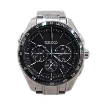 ＳＥＩＫＯ セイコー/メンズ／ソーラー電波/8B82-0AP0//431204/ABランク/67
