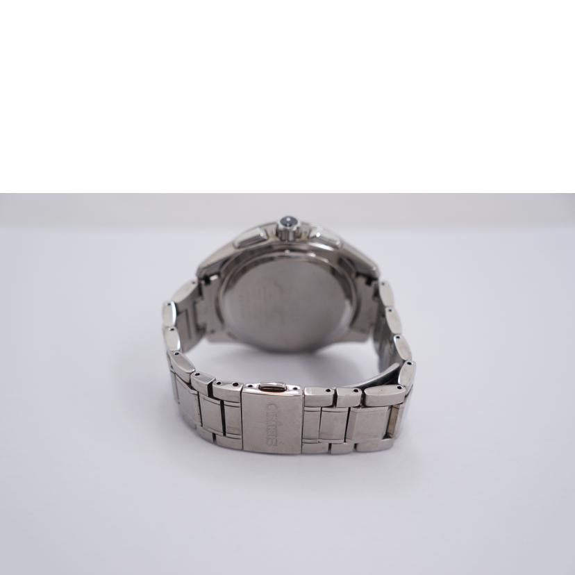 ＳＥＩＫＯ セイコー/メンズ／ソーラー電波/8B82-0AP0//431204/ABランク/67