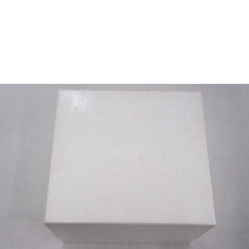 ＳＥＩＫＯ セイコー/メンズ／ソーラー電波/8B82-0AP0//431204/ABランク/67