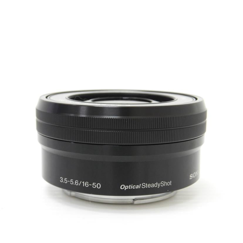 ＳＯＮＹ ソニー/ミラーレス一眼レンズセット／ＺＶ－Ｅ１０/ZV-E10/16-50mm//3023394/ABランク/88