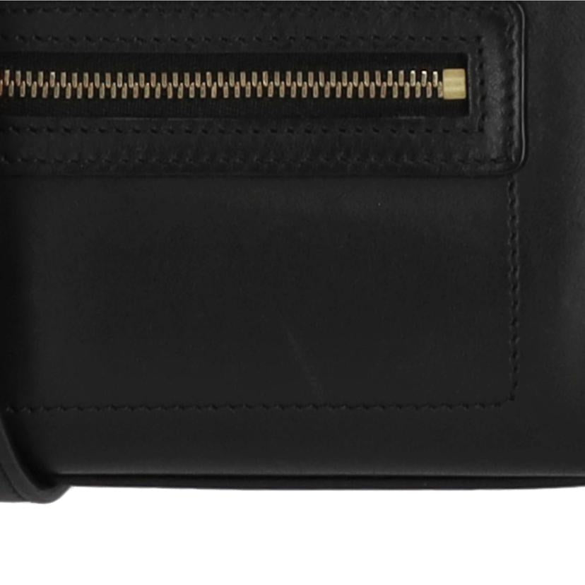 ＣＥＬＩＮＥ セリーヌ/ＣＥＬＩＮＥ　ラゲージ　ナノショッパー//U-C******/ABランク/62