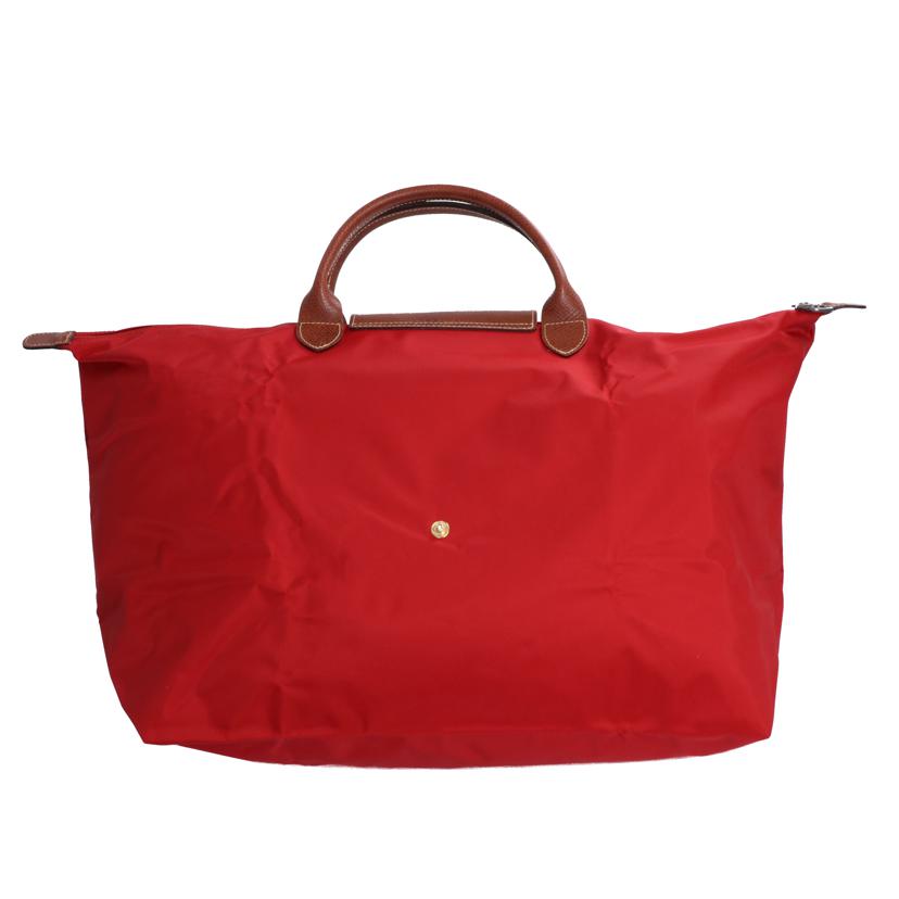 ＬＯＮＧＣＨＡＭＰ ロンシャン/ナイロンビッグトートバック//ABランク/75