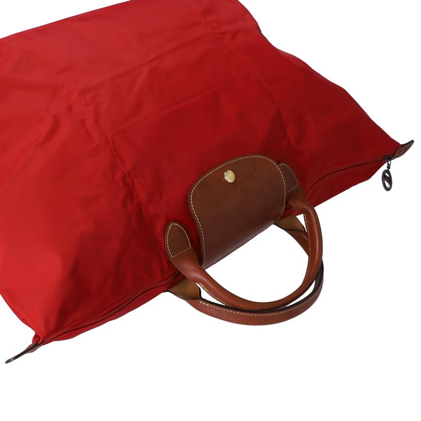 ＬＯＮＧＣＨＡＭＰ ロンシャン/ナイロンビッグトートバック//ABランク/75
