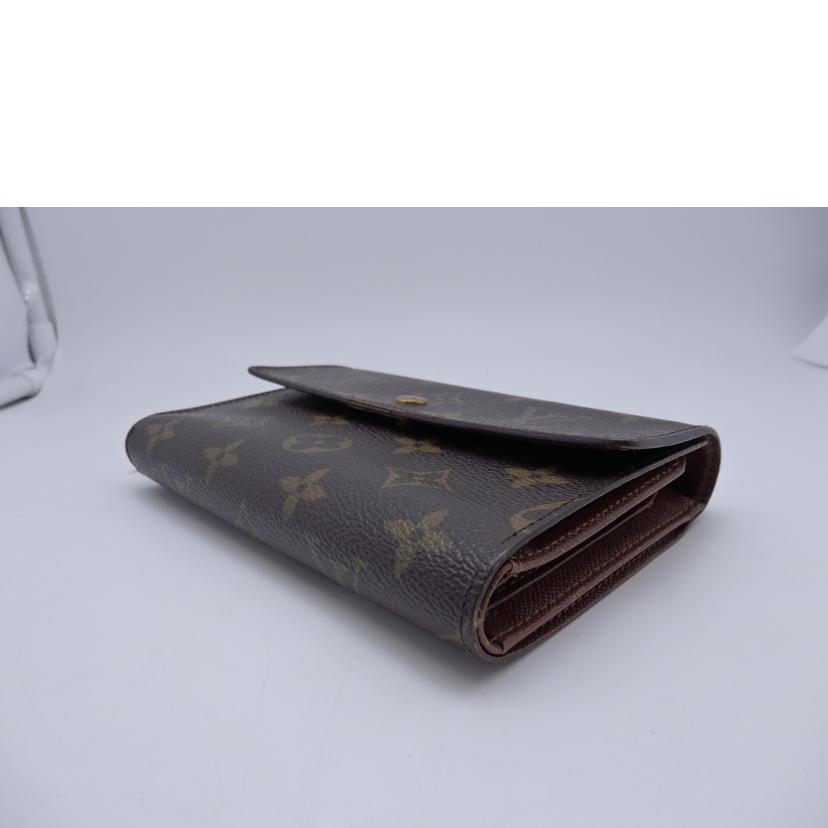 ＬＯＵＩＳ　ＶＵＩＴＴＯＮ ﾙｲ･ｳﾞｨﾄﾝ/ポルト　トレゾール・エテュイ　パピエ/M61202//SP0***/Bランク/93