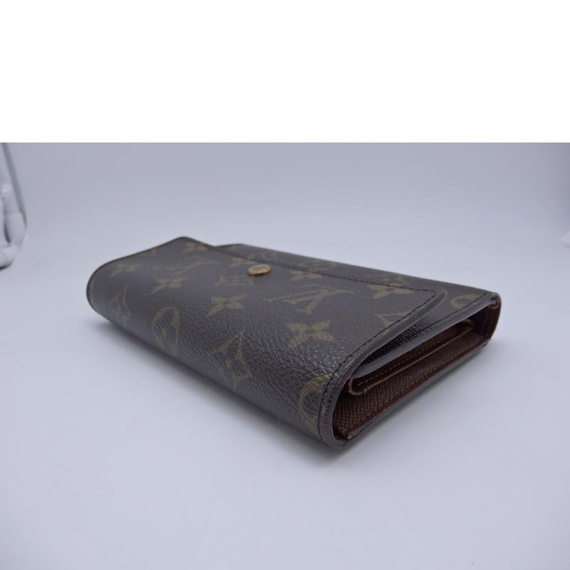 ＬＯＵＩＳ　ＶＵＩＴＴＯＮ ﾙｲ･ｳﾞｨﾄﾝ/ポルト　トレゾール・エテュイ　パピエ/M61202//SP0***/Bランク/93