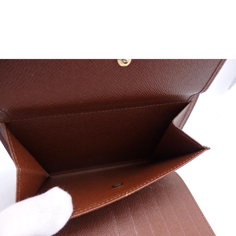 ＬＯＵＩＳ　ＶＵＩＴＴＯＮ ﾙｲ･ｳﾞｨﾄﾝ/ポルト　トレゾール・エテュイ　パピエ/M61202//SP0***/Bランク/93
