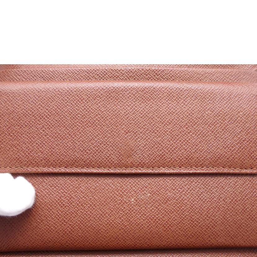 ＬＯＵＩＳ　ＶＵＩＴＴＯＮ ﾙｲ･ｳﾞｨﾄﾝ/ポルト　トレゾール・エテュイ　パピエ/M61202//SP0***/Bランク/93