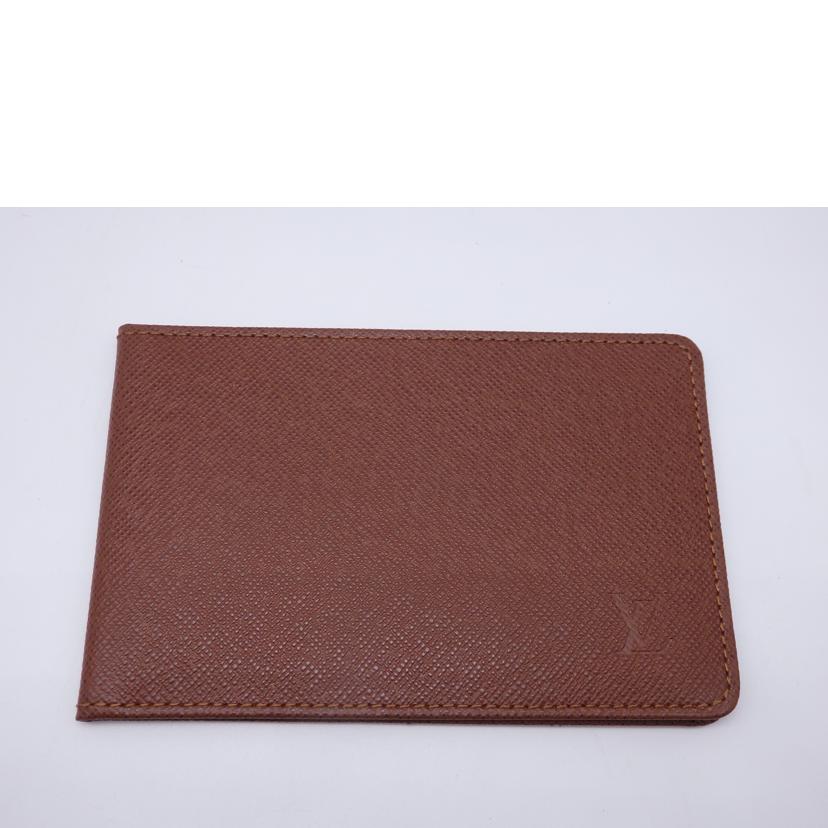 ＬＯＵＩＳ　ＶＵＩＴＴＯＮ ﾙｲ･ｳﾞｨﾄﾝ/ポルト　トレゾール・エテュイ　パピエ/M61202//SP0***/Bランク/93